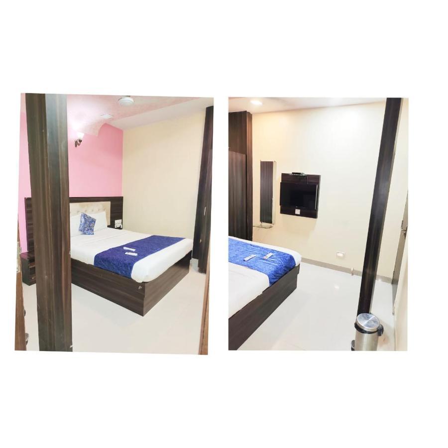 Hotel Golden Galaxy - Santacruz East Mumbai Dış mekan fotoğraf